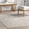 Nuloom Demetra Casual Geometric Area Rug 5ft 3in x 7ft 6in GCSN03A-508 - alternate 5